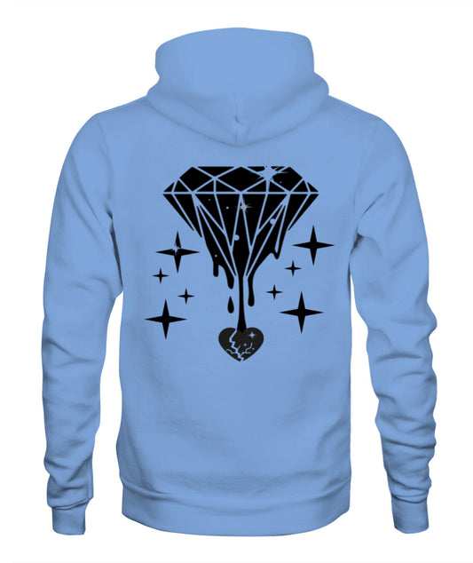 Unisex Hoodie | Gildan 18500