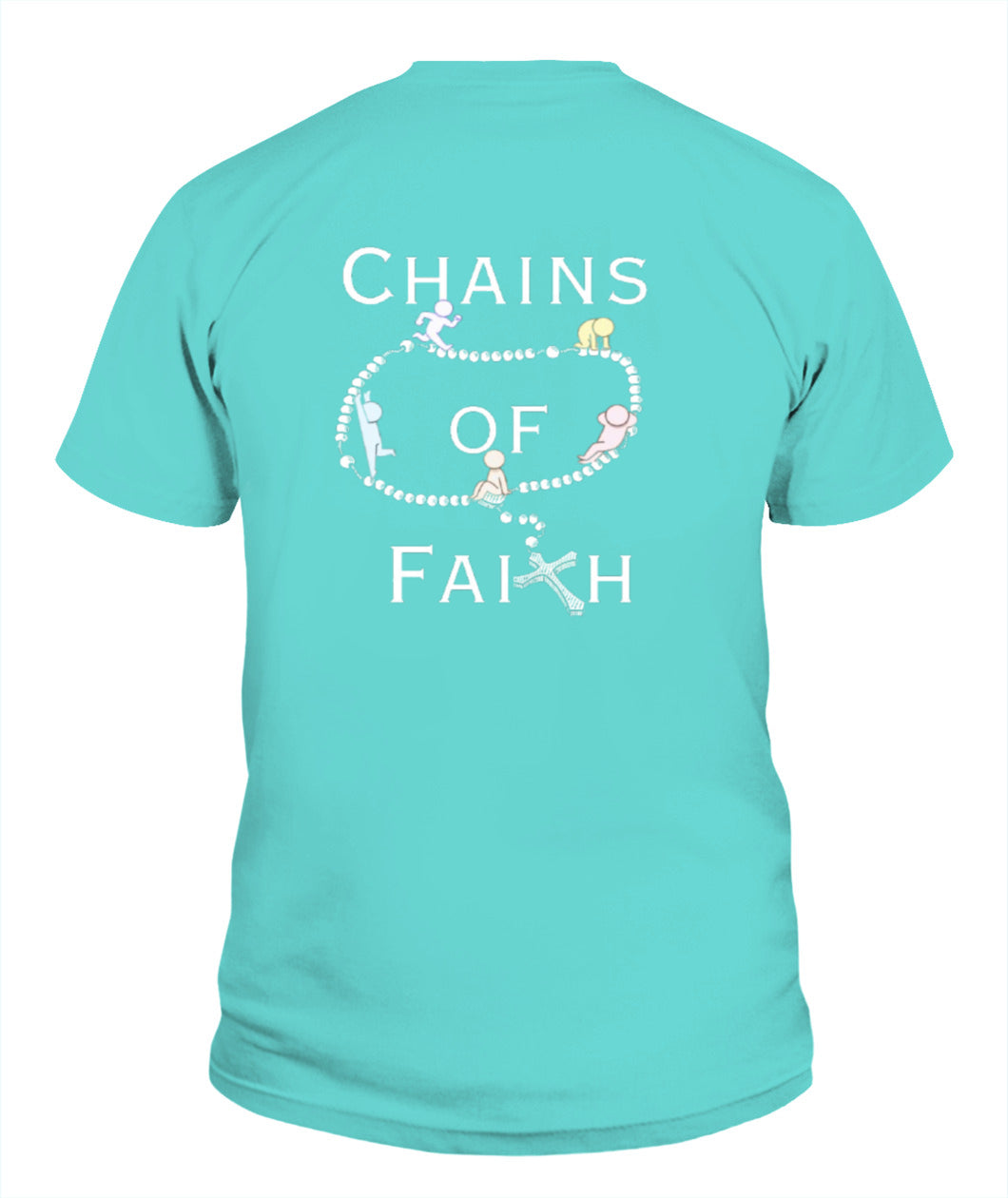 Unisex T-Shirt | Next Level 3600