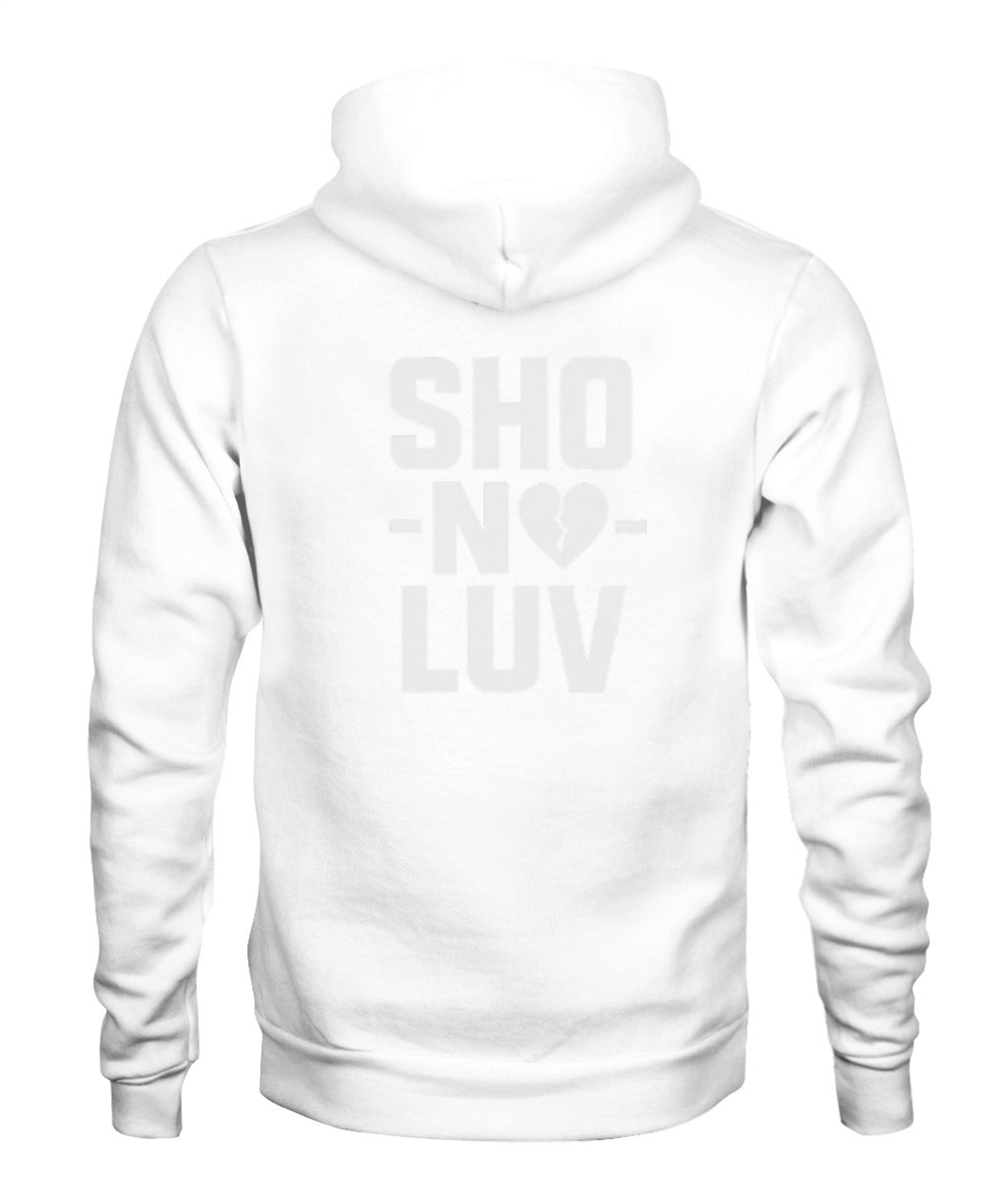 Unisex Hoodie | Gildan 18500