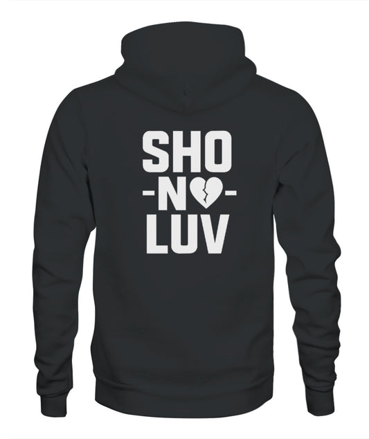 Unisex Hoodie | Gildan 18500