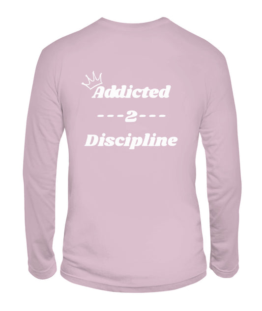 Unisex Long Sleeve | Gildan 2400