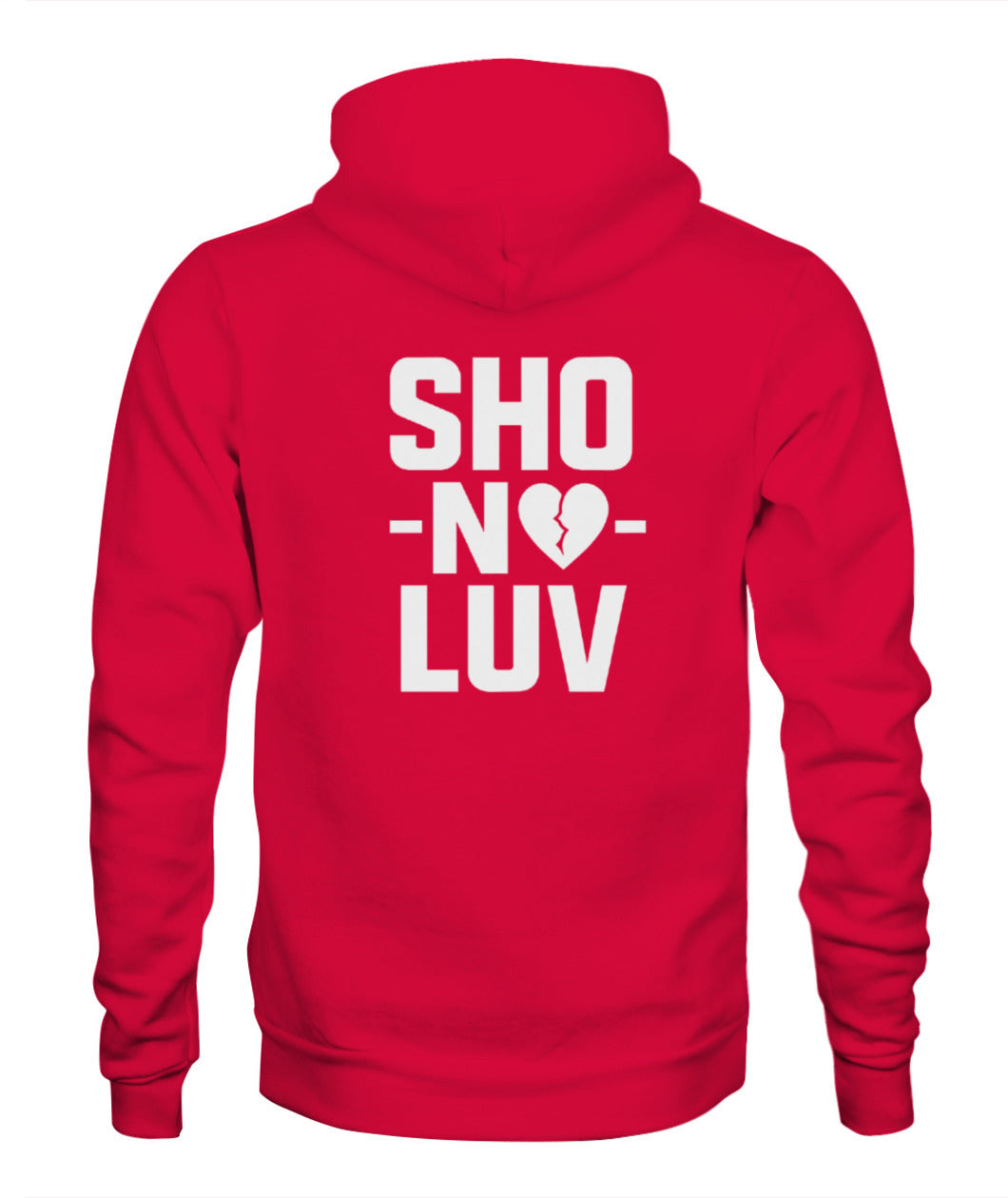 Unisex Hoodie | Gildan 18500