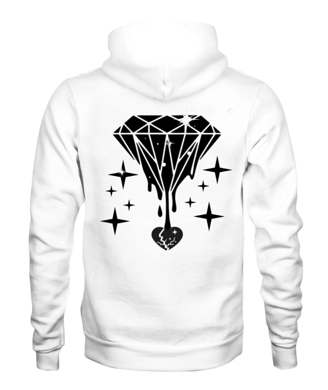 Unisex Hoodie | Gildan 18500