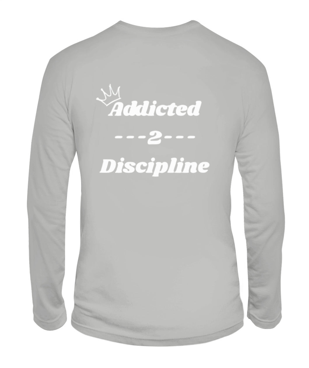 Unisex Long Sleeve | Gildan 2400