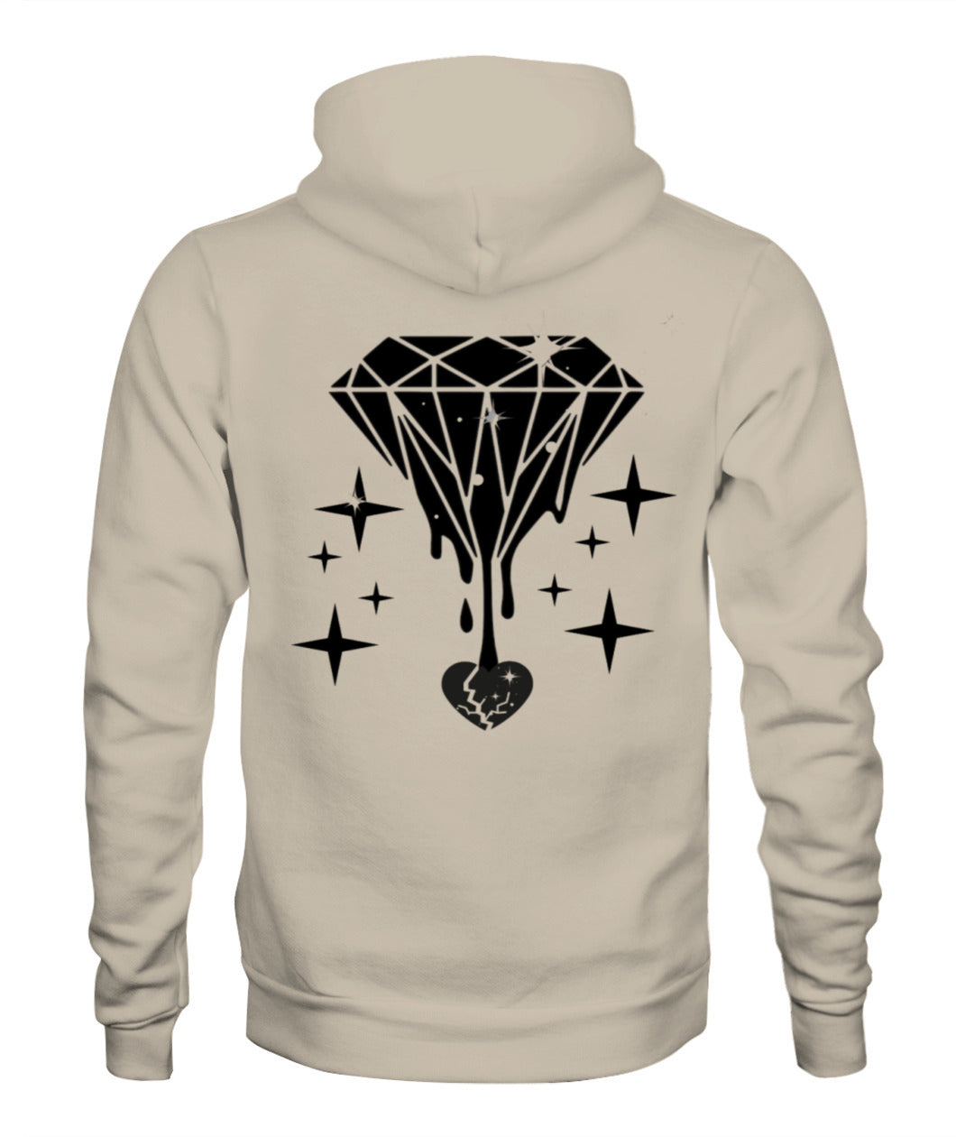 Unisex Hoodie | Gildan 18500