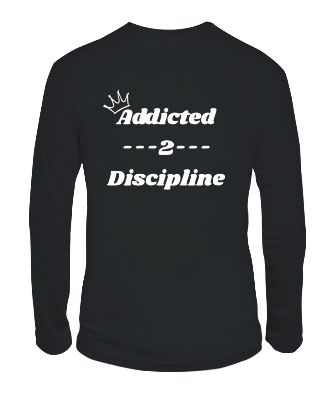Unisex Long Sleeve | Gildan 2400