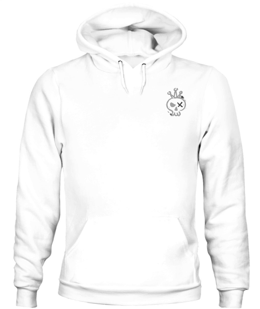 Unisex Hoodie | Gildan 18500