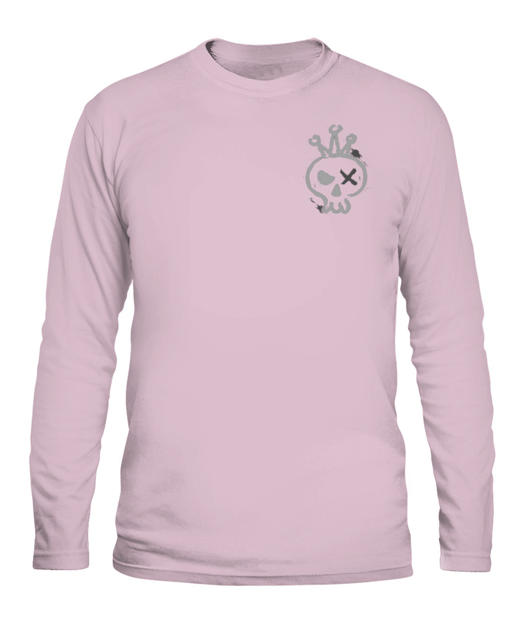 Unisex Long Sleeve | Gildan 2400