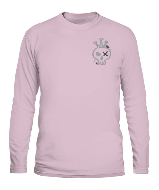 Unisex Long Sleeve | Gildan 2400