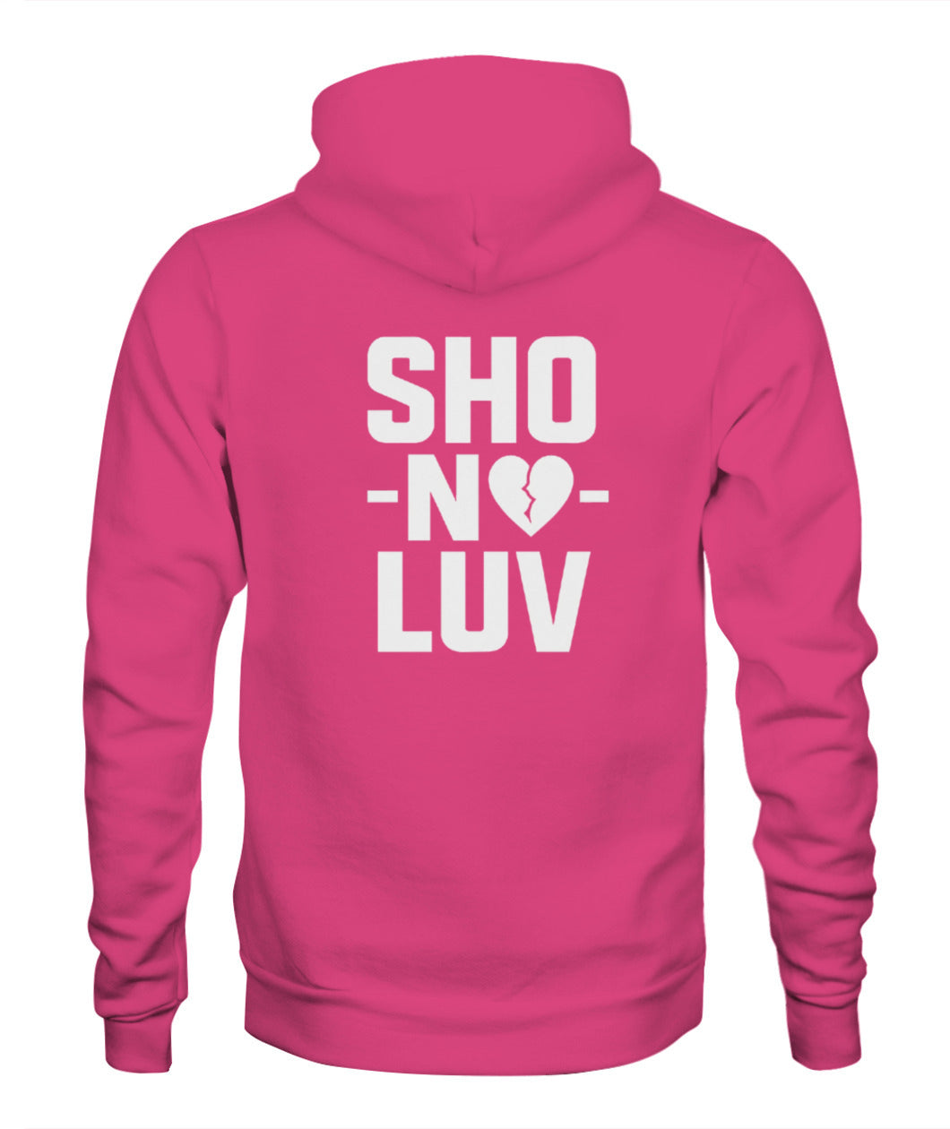 Unisex Hoodie | Gildan 18500