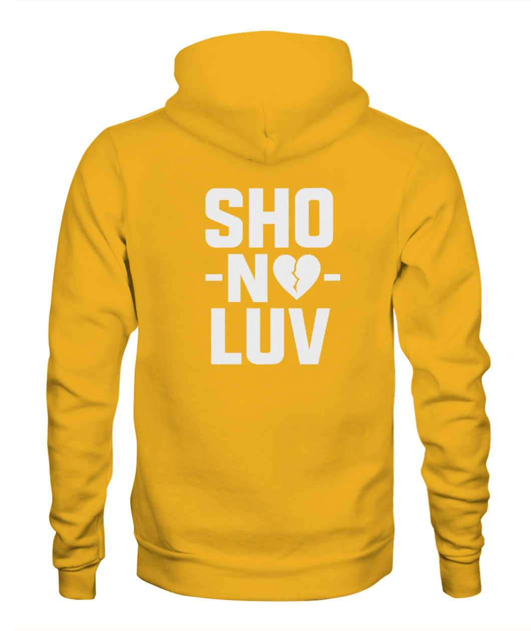 Unisex Hoodie | Gildan 18500