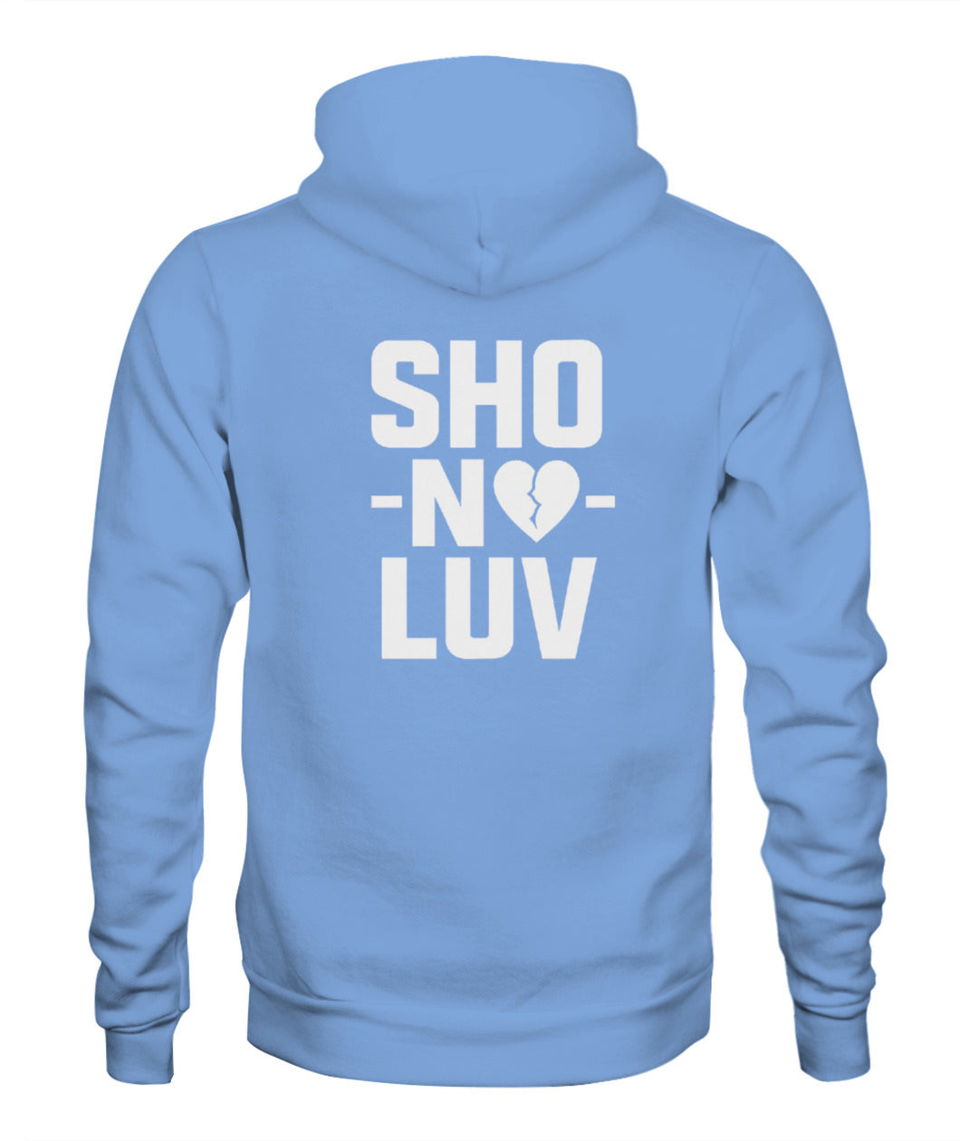 Unisex Hoodie | Gildan 18500