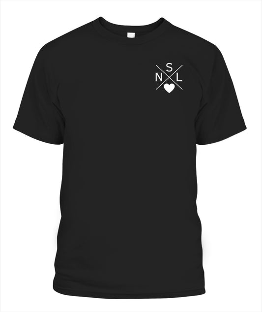 Unisex T-Shirt | Next Level 3600
