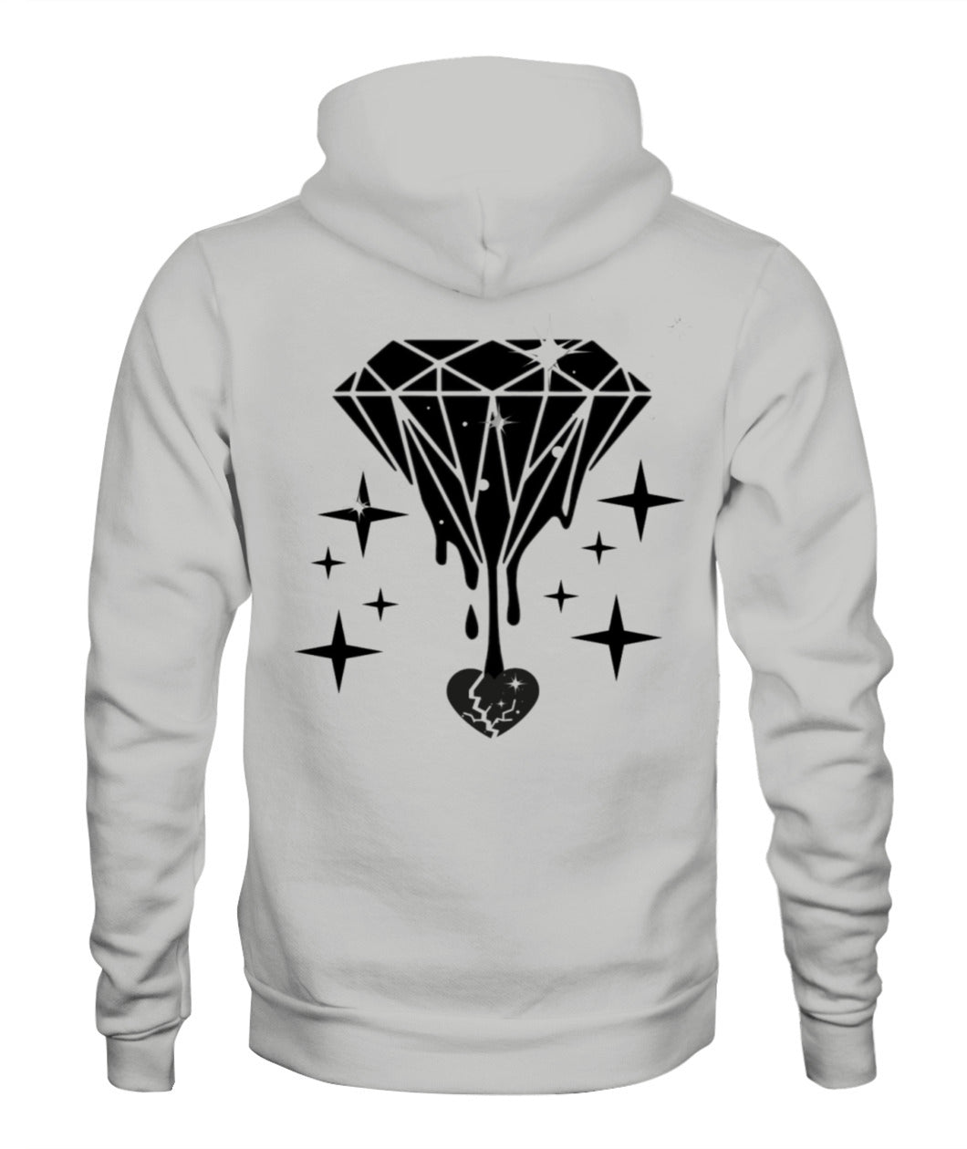 Unisex Hoodie | Gildan 18500