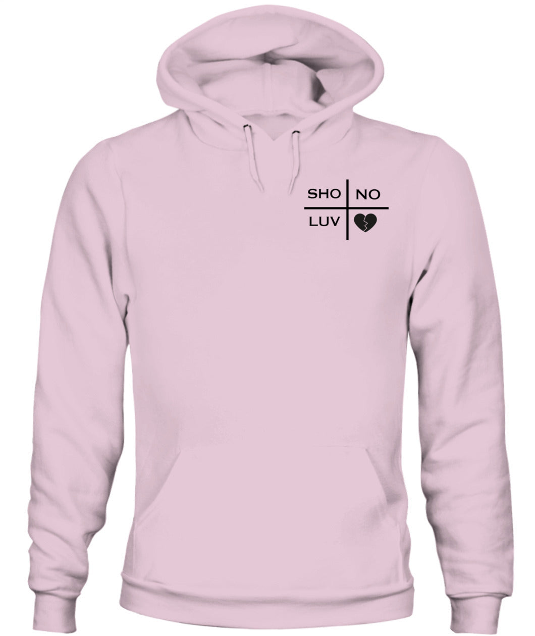 Unisex Hoodie | Gildan 18500